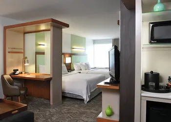SpringHill Suites by Marriott Sioux Falls hotel thumbnail 4