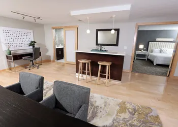 SpringHill Suites by Marriott Sioux Falls hotel thumbnail 5