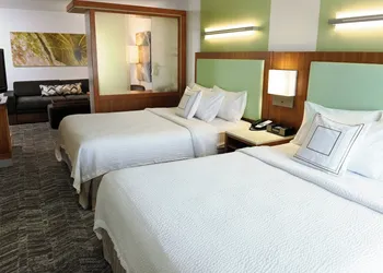 SpringHill Suites by Marriott Sioux Falls hotel thumbnail 6