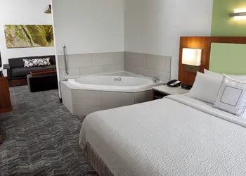 SpringHill Suites by Marriott Sioux Falls hotel thumbnail 7