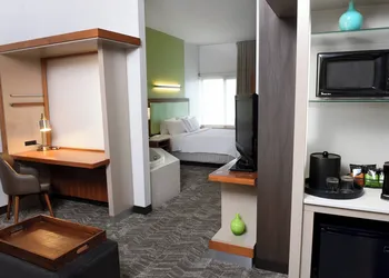 SpringHill Suites by Marriott Sioux Falls hotel thumbnail 8