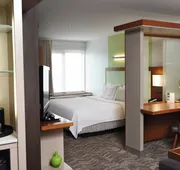 SpringHill Suites by Marriott Sioux Falls hotel detail image 3
