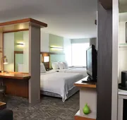 SpringHill Suites by Marriott Sioux Falls hotel detail image 4