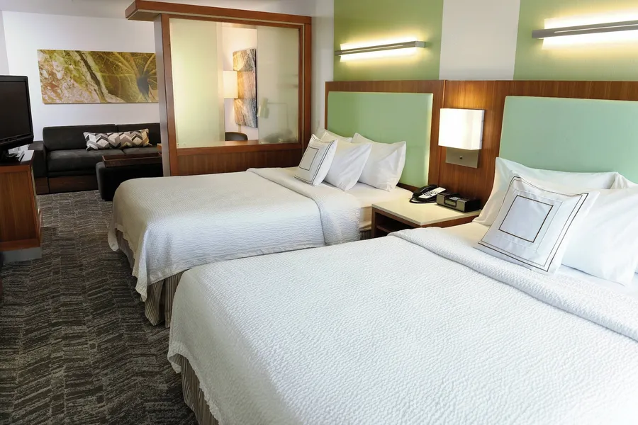 SpringHill Suites by Marriott Sioux Falls hotel detail image 6