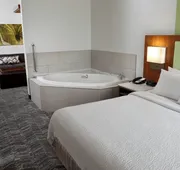 SpringHill Suites by Marriott Sioux Falls hotel detail image 7