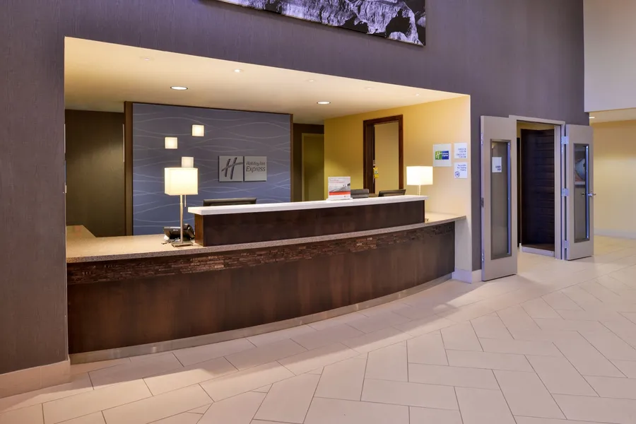 Holiday Inn Express & Suites Page - Lake Powell Area by IHG hotel detail image 2