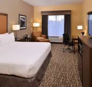 Holiday Inn Express & Suites Page - Lake Powell Area by IHG hotel detail image 3