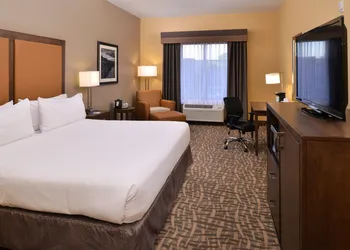 Holiday Inn Express & Suites Page - Lake Powell Area by IHG hotel thumbnail 3