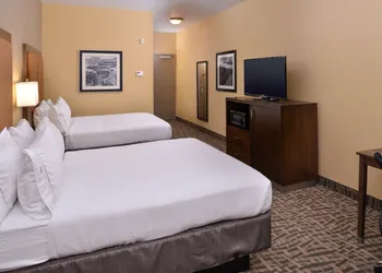 Holiday Inn Express & Suites Page - Lake Powell Area by IHG hotel thumbnail 5