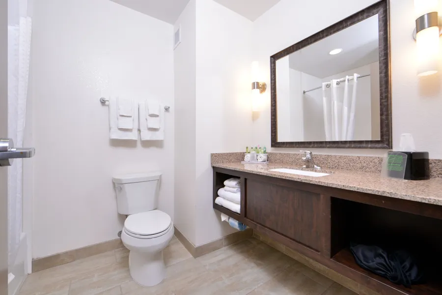 Holiday Inn Express & Suites Page - Lake Powell Area by IHG hotel detail image 6