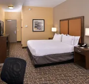 Holiday Inn Express & Suites Page - Lake Powell Area by IHG hotel detail image 7