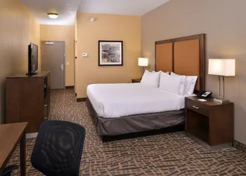 Holiday Inn Express & Suites Page - Lake Powell Area by IHG hotel thumbnail 7