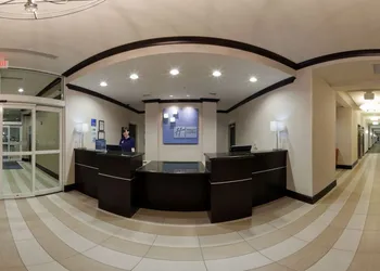 Holiday Inn Express Augusta North by IHG hotel thumbnail 2