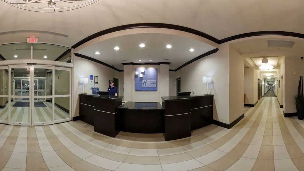 Holiday Inn Express Augusta North by IHG hotel detail image 2