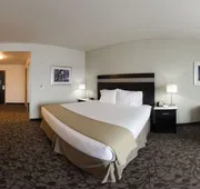 Holiday Inn Express Augusta North by IHG hotel detail image 3