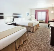 Holiday Inn Express Augusta North by IHG hotel detail image 4