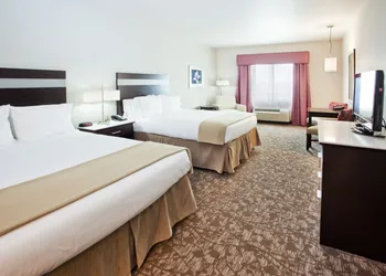 Holiday Inn Express Augusta North by IHG hotel thumbnail 4