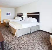 Holiday Inn Express Augusta North by IHG hotel detail image 5