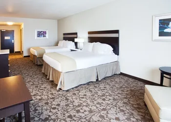 Holiday Inn Express Augusta North by IHG hotel thumbnail 5