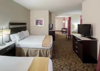 Holiday Inn Express Augusta North by IHG hotel thumbnail 6