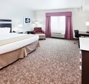 Holiday Inn Express Augusta North by IHG hotel detail image 7