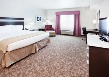 Holiday Inn Express Augusta North by IHG hotel thumbnail 7