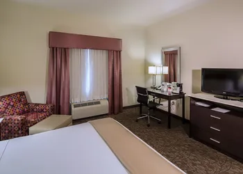 Holiday Inn Express Augusta North by IHG hotel thumbnail 8