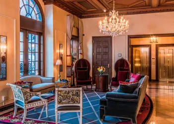 The Raphael Hotel, Autograph Collection hotel thumbnail 2