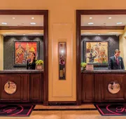 The Raphael Hotel, Autograph Collection hotel detail image 3