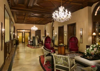 The Raphael Hotel, Autograph Collection hotel thumbnail 5