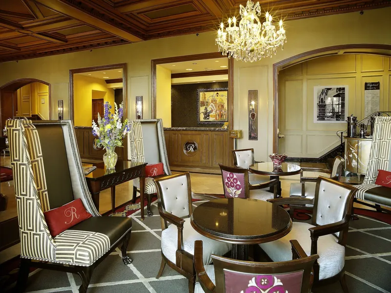 The Raphael Hotel, Autograph Collection hotel detail image 6