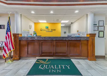 Quality Inn Goodlettsville hotel thumbnail 4