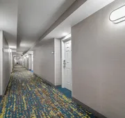 Hampton Inn East Aurora hotel detail image 3