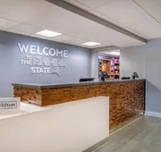 Hampton Inn East Aurora hotel detail image 4