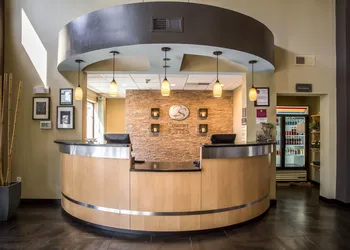 Comfort Suites New Bern near Cherry Point hotel thumbnail 2
