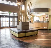 Comfort Suites New Bern near Cherry Point hotel detail image 3