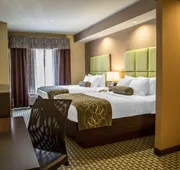 Comfort Suites New Bern near Cherry Point hotel detail image 5