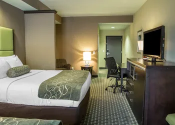 Comfort Suites New Bern near Cherry Point hotel thumbnail 7