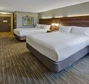 Holiday Inn Express Louisville Airport Expo Center by IHG hotel detail image 3