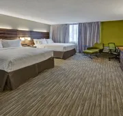 Holiday Inn Express Louisville Airport Expo Center by IHG hotel detail image 4