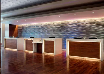 Oakland Marriott City Center hotel thumbnail 4