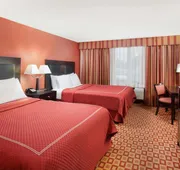 Super 8 by Wyndham Chicago Northlake O'Hare South hotel detail image 4