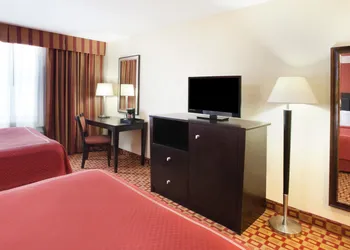 Super 8 by Wyndham Chicago Northlake O'Hare South hotel thumbnail 7