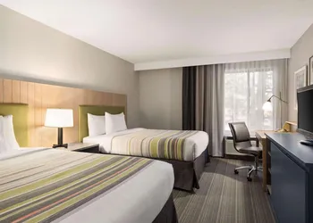 Country Inn & Suites by Radisson, Flagstaff, AZ hotel thumbnail 6
