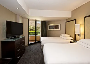 Hyatt Palm Springs hotel thumbnail 5