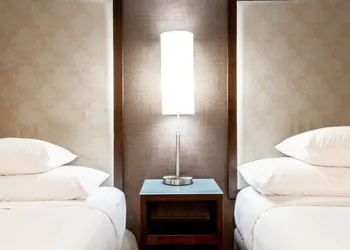 Hyatt Palm Springs hotel thumbnail 7