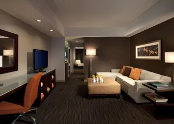 Hyatt Palm Springs hotel thumbnail 8