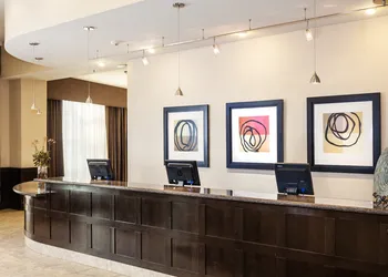 Crowne Plaza Anchorage Midtown by IHG hotel thumbnail 2