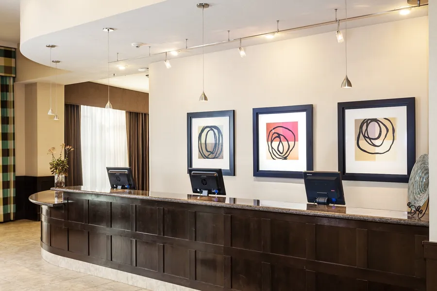 Crowne Plaza Anchorage Midtown by IHG hotel detail image 2