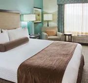 Crowne Plaza Anchorage Midtown by IHG hotel detail image 3